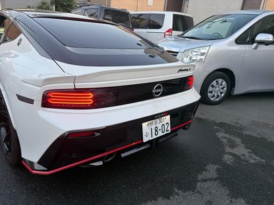 صورة مصغرة 13 لـ 2025 Nissan FAIRLADY Z