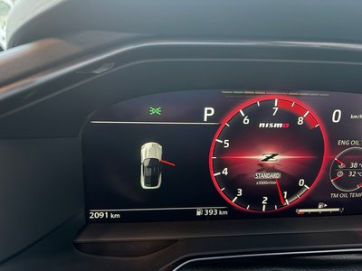 صورة 7 لـ 2025 Nissan FAIRLADY Z