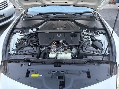 صورة مصغرة 15 لـ 2025 Nissan FAIRLADY Z