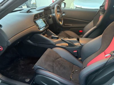 صورة مصغرة 11 لـ 2025 Nissan FAIRLADY Z