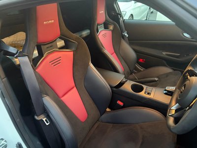 صورة 10 لـ 2025 Nissan FAIRLADY Z