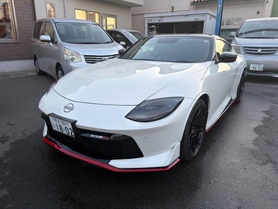 صورة 1 لـ 2025 Nissan FAIRLADY Z