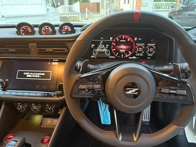 صورة 5 لـ 2025 Nissan FAIRLADY Z