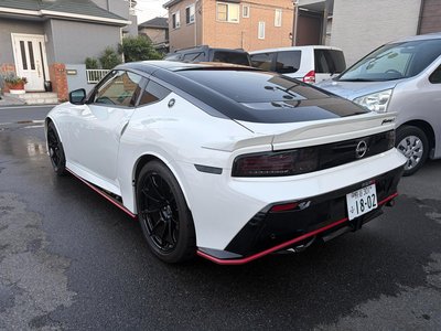 صورة 2 لـ 2025 Nissan FAIRLADY Z