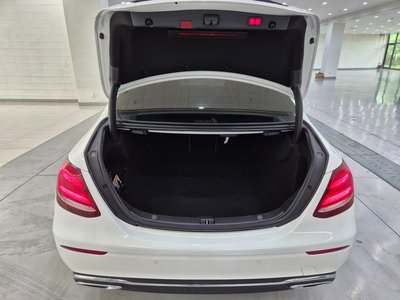 2020 Mercedes-BENZ E-CLASS — миниатюра 12