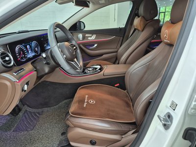 صورة 4 لـ 2020 Mercedes-BENZ E-CLASS