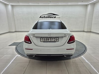 صورة 3 لـ 2020 Mercedes-BENZ E-CLASS