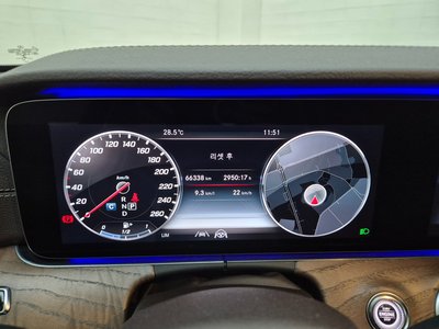 صورة 7 لـ 2020 Mercedes-BENZ E-CLASS