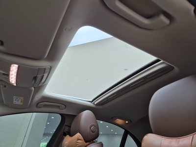 2020 Mercedes-BENZ E-CLASS — миниатюра 11