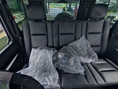 MERCEDES-BENZ G-CLASS - 6