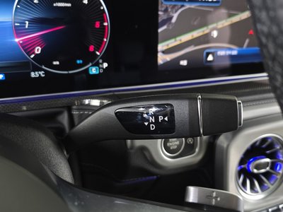 MERCEDES-BENZ G-CLASS - 9