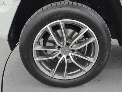 MERCEDES-BENZ G-CLASS - 6