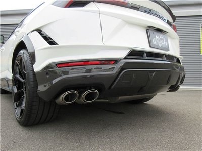2023 Lamborghini URUS 缩略图 18
