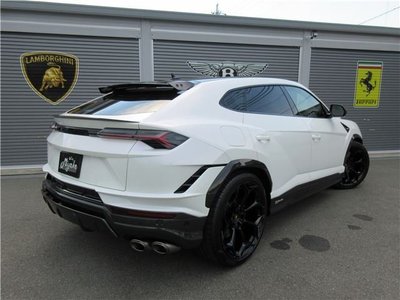 2023 Lamborghini URUS 缩略图 15
