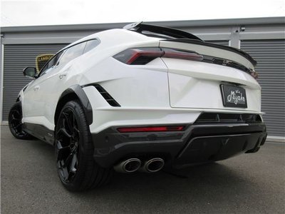 2023 Lamborghini URUS 缩略图 16
