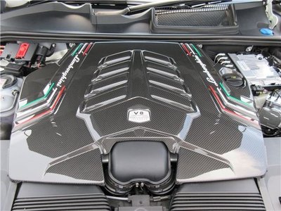 2023 Lamborghini URUS 缩略图 39
