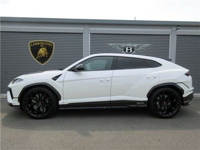 2023 Lamborghini URUS 缩略图 13