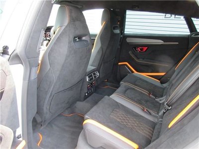 2023 Lamborghini URUS 缩略图 37