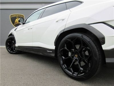 2023 Lamborghini URUS 缩略图 17