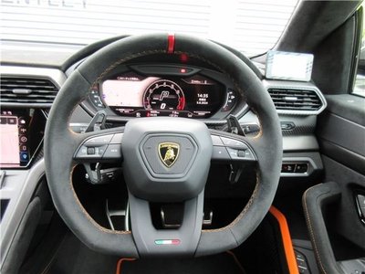 2023 Lamborghini URUS 缩略图 21