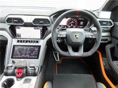 2023 Lamborghini URUS 缩略图 20