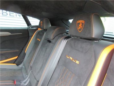 2023 Lamborghini URUS 缩略图 36