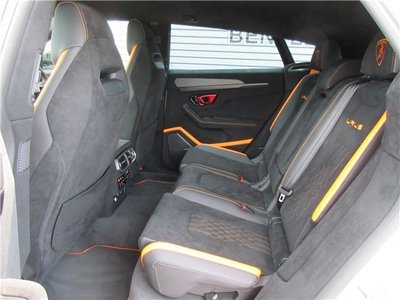 2023 Lamborghini URUS 缩略图 34