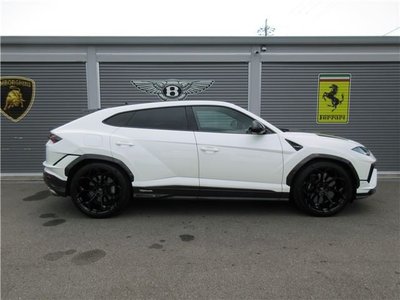 2023 Lamborghini URUS 缩略图 14