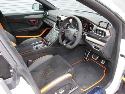 2023 Lamborghini URUS 缩略图 28