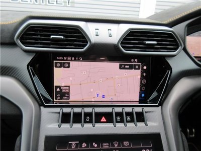 2023 Lamborghini URUS 缩略图 22