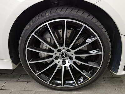 2021 Mercedes-BENZ CLS photo 8