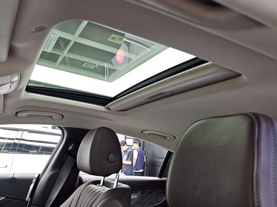 صورة مصغرة 25 لـ 2021 Mercedes-BENZ CLS