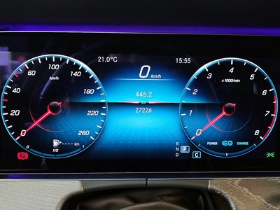 صورة مصغرة 11 لـ 2021 Mercedes-BENZ CLS