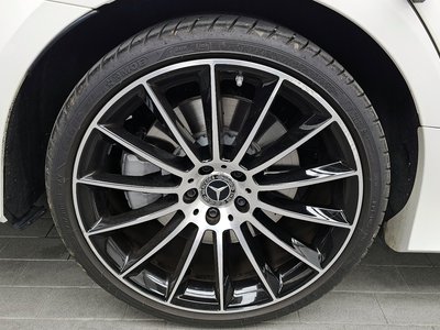 2021 Mercedes-BENZ CLS photo 6