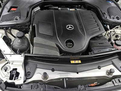 2021 Mercedes-BENZ CLS photo 7