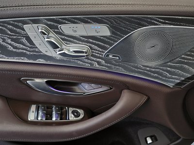 صورة مصغرة 36 لـ 2021 Mercedes-BENZ CLS