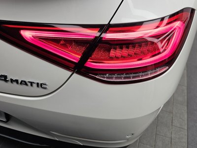 2021 Mercedes-BENZ CLS photo 10