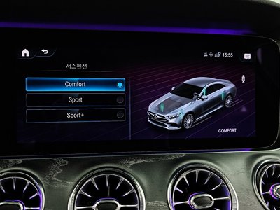 صورة مصغرة 35 لـ 2021 Mercedes-BENZ CLS