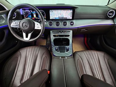 2021 Mercedes-BENZ CLS photo 5