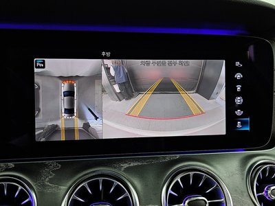 صورة مصغرة 21 لـ 2021 Mercedes-BENZ CLS