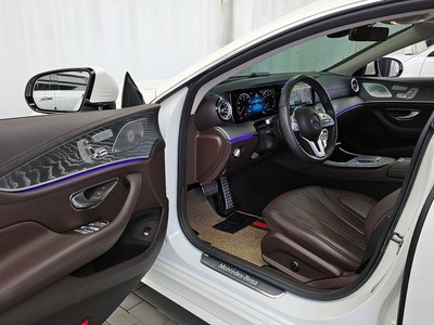 صورة مصغرة 13 لـ 2021 Mercedes-BENZ CLS