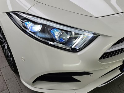2021 Mercedes-BENZ CLS photo 9