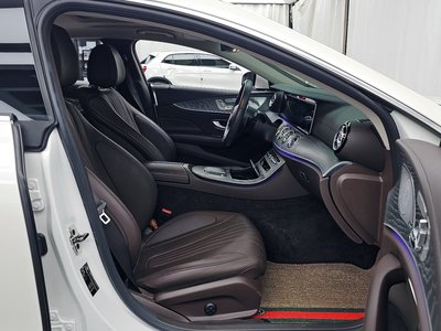 صورة مصغرة 17 لـ 2021 Mercedes-BENZ CLS