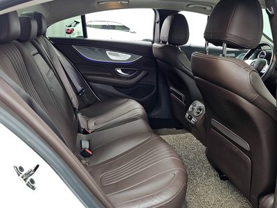 صورة مصغرة 30 لـ 2021 Mercedes-BENZ CLS