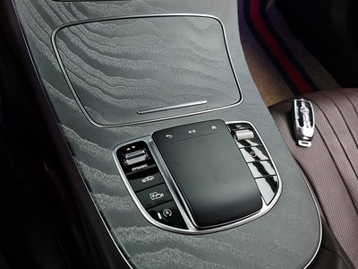 صورة مصغرة 22 لـ 2021 Mercedes-BENZ CLS