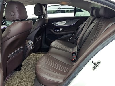 صورة مصغرة 16 لـ 2021 Mercedes-BENZ CLS
