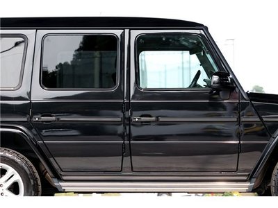 2017 Mercedes-BENZ G-CLASS — миниатюра 12