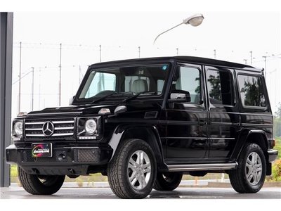 صورة 9 لـ 2017 Mercedes-BENZ G-CLASS