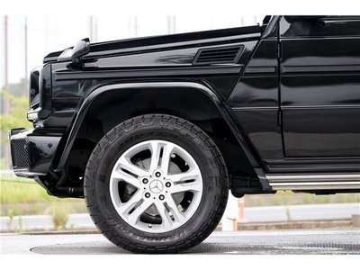 2017 Mercedes-BENZ G-CLASS — миниатюра 14