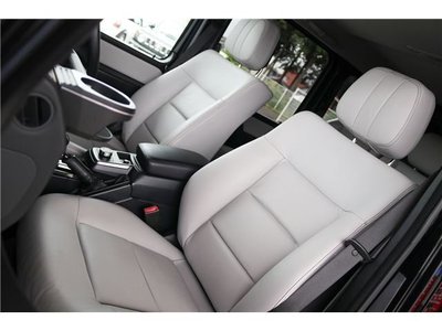 2017 Mercedes-BENZ G-CLASS — миниатюра 41